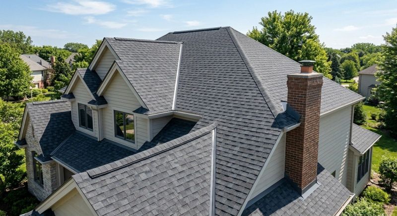 Roof Construction in Bealeton, VA