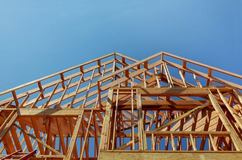 Roof Construction in Culpeper County, VA