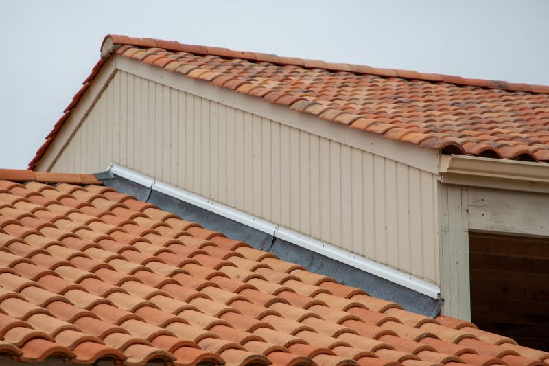 Roof Flashing Installation in Culpeper, VA