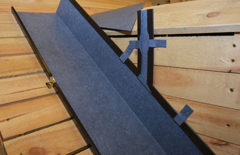 Roof Flashing Installation in Marshall, VA