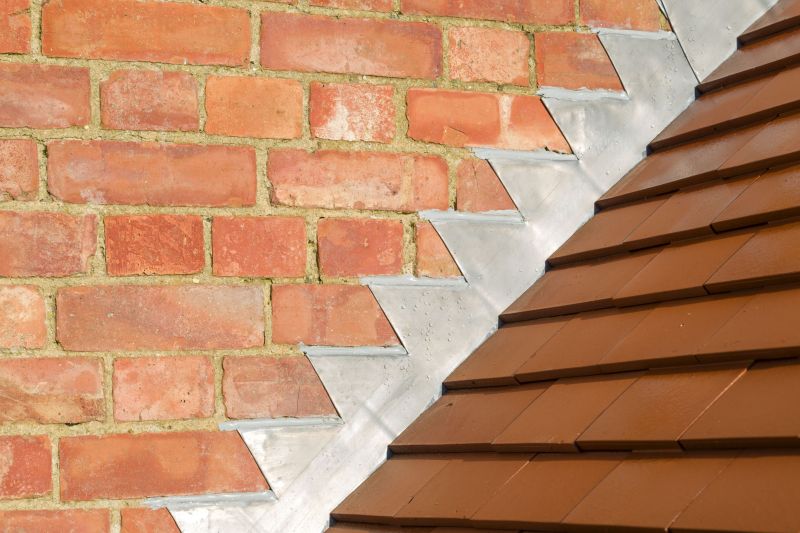 Roof Flashing Service in Haymarket, VA