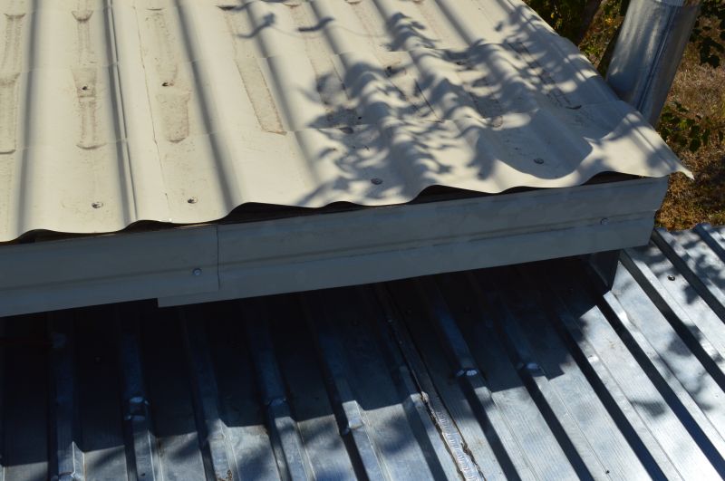Roof Flashing Service in Haymarket, VA