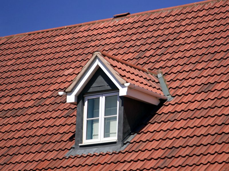 Roof Flashing Service in Marshall, VA
