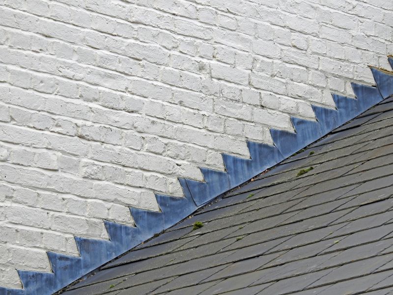 Roof Flashing Service in Nokesville, VA