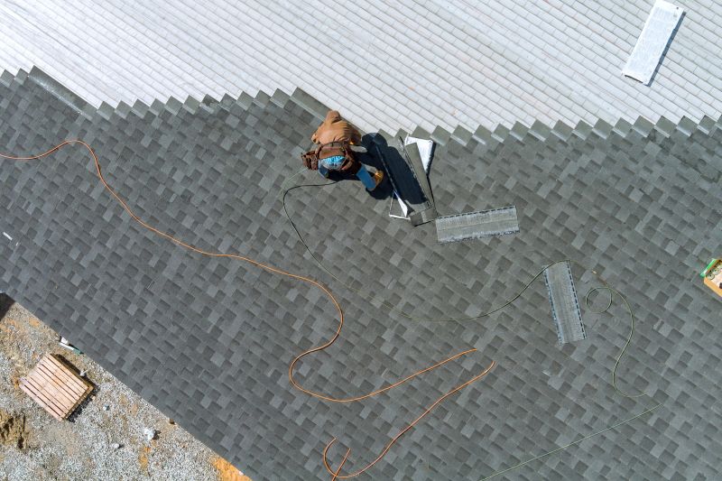 Roof Installation in Middleburg, VA