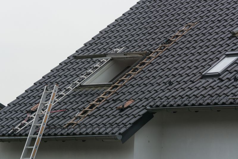 Roof Installation in Oakton, VA