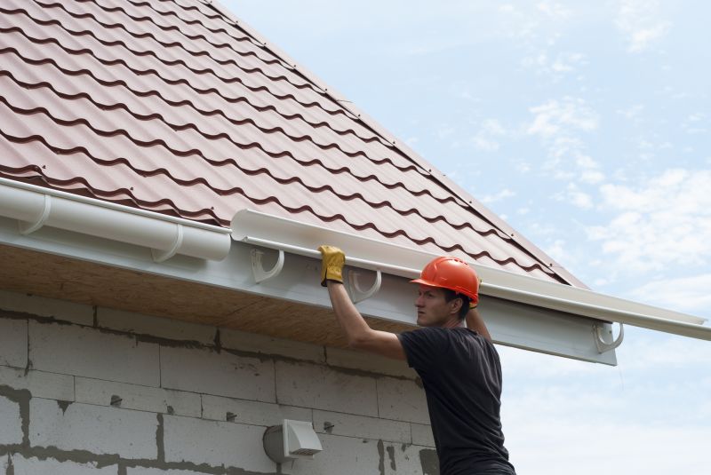 Roof Installation in Woodbridge, VA