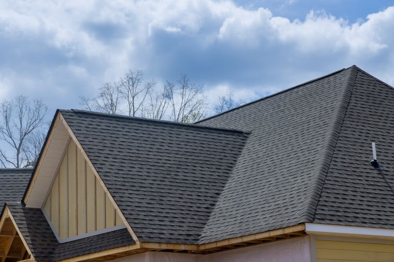Roof Remodeling in Fauquier County, VA