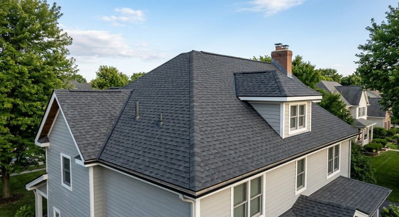 Roof Remodeling in Fauquier County, VA