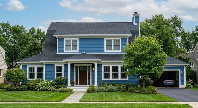Roof Replacement in Fauquier County, VA