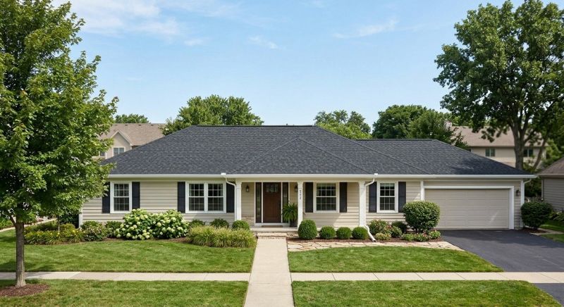 Roof Reshingling in Fauquier County, VA