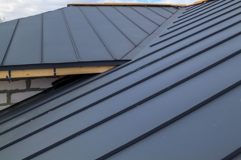 Roof Sealing in Ashburn, VA