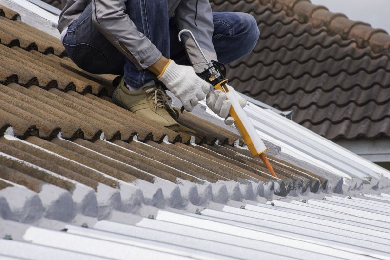 Roof Sealing in Brandy Station, VA