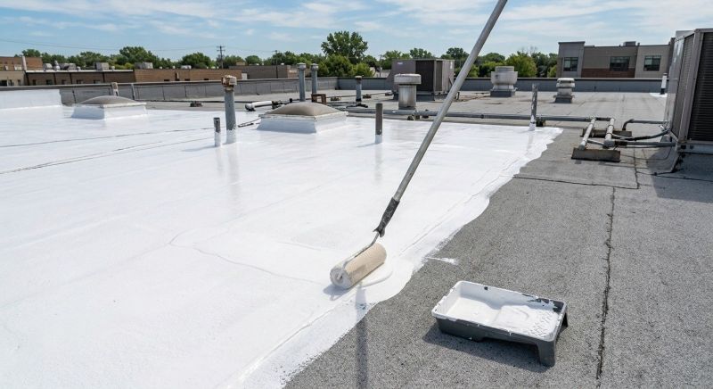 Roof Sealing in Chantilly, VA