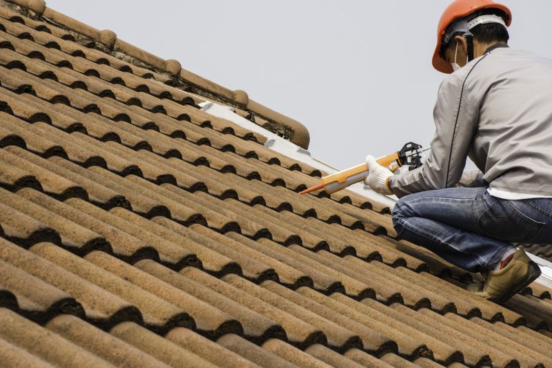 Roof Sealing in Fauquier County, VA