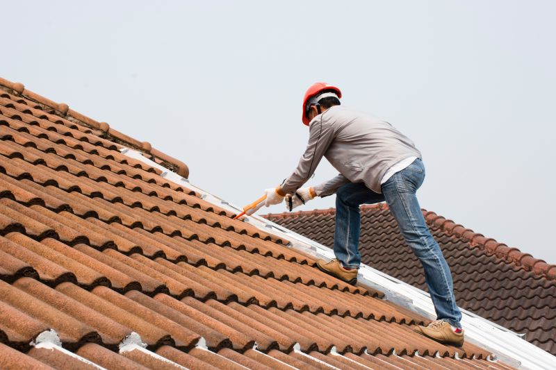 Roof Sealing in Triangle, VA