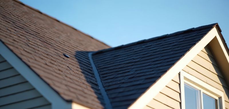 Roof Shingle Replacement in Fauquier County, VA