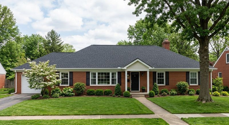 Roof Shingles Replacement in Nokesville, VA