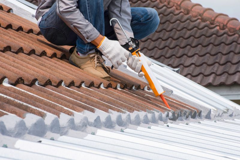 Roof Tile Sealing in Fauquier County, VA