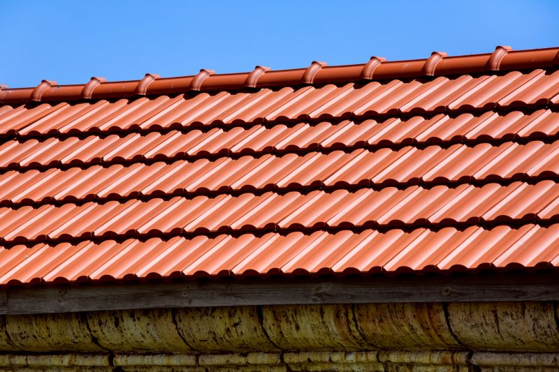 Roof Tile Waterproofing in Fauquier County, VA