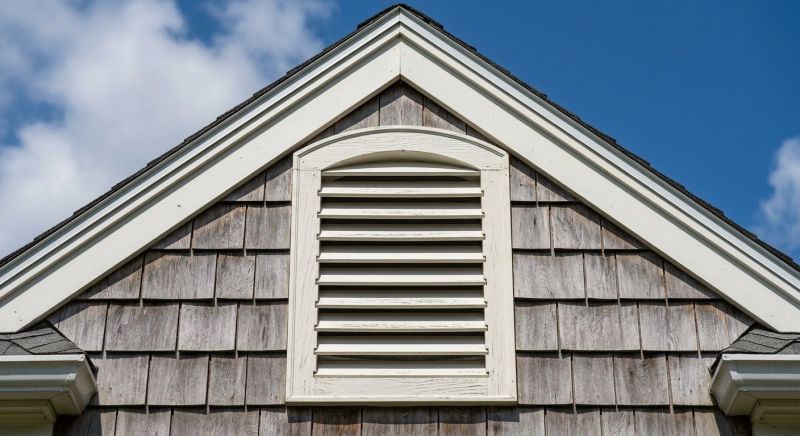 Roof Vent Installation Service in Clifton, VA