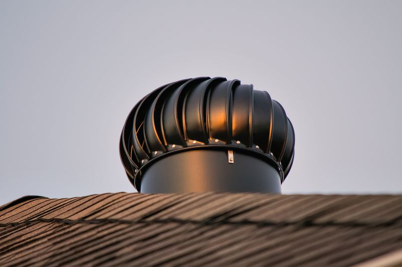 Roof Vent Installation Service in Clifton, VA