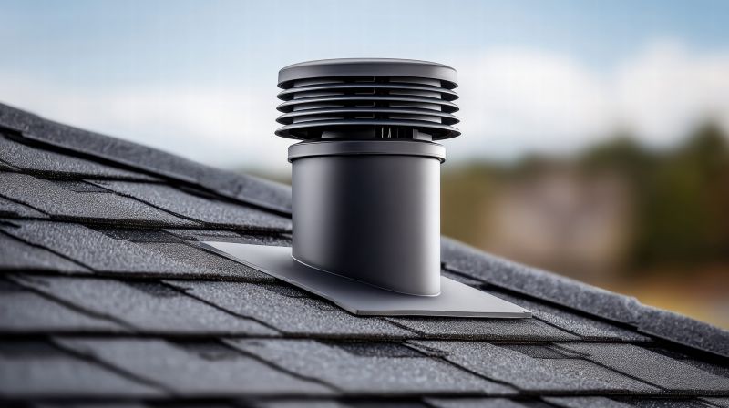 Roof Vent Installation Service in Haymarket, VA