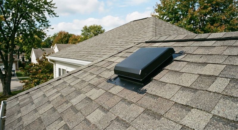 Roof Vent Installation Service in Fauquier County, VA