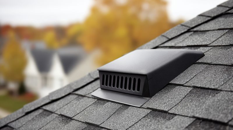 Roof Vent Installation Service in Warrenton, VA