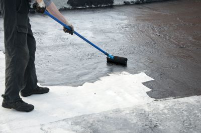 Roof Waterproofing in Amissville, VA