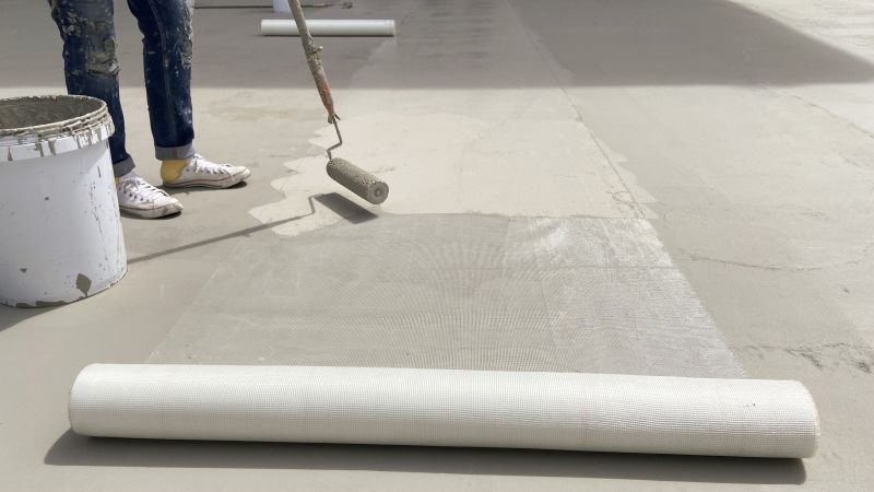 Roof Waterproofing in Gainesville, VA