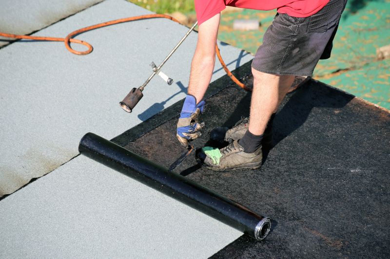 Roof Waterproofing in Middleburg, VA