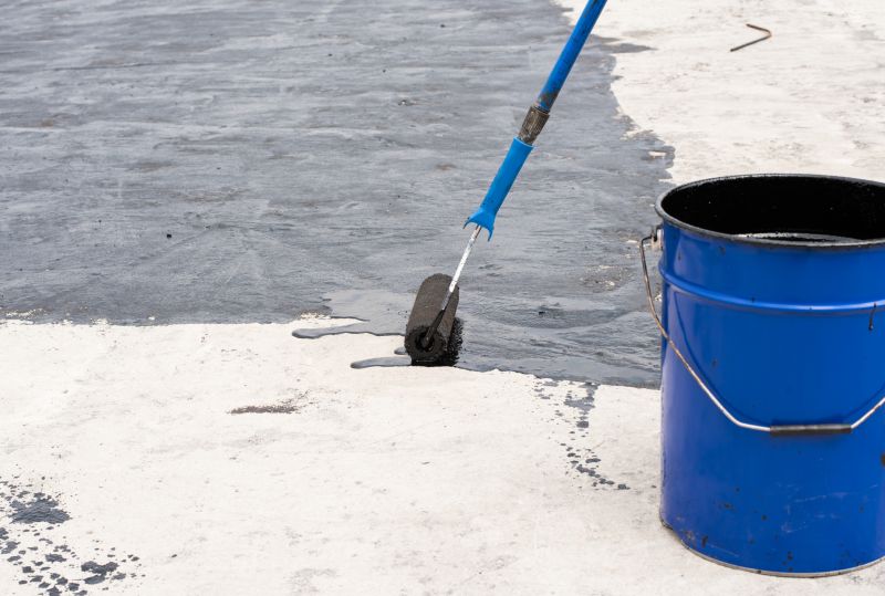 Roof Waterproofing in Nokesville, VA