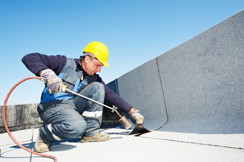 Roof Waterproofing in Stafford County, VA