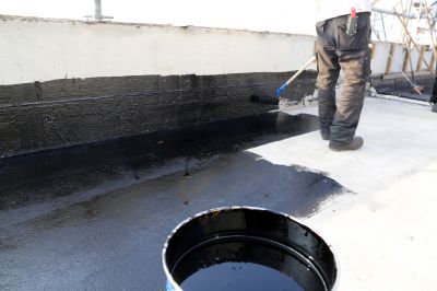 Roof Waterproofing in Triangle, VA