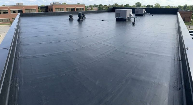 Roof Weatherproofing in Burke, VA
