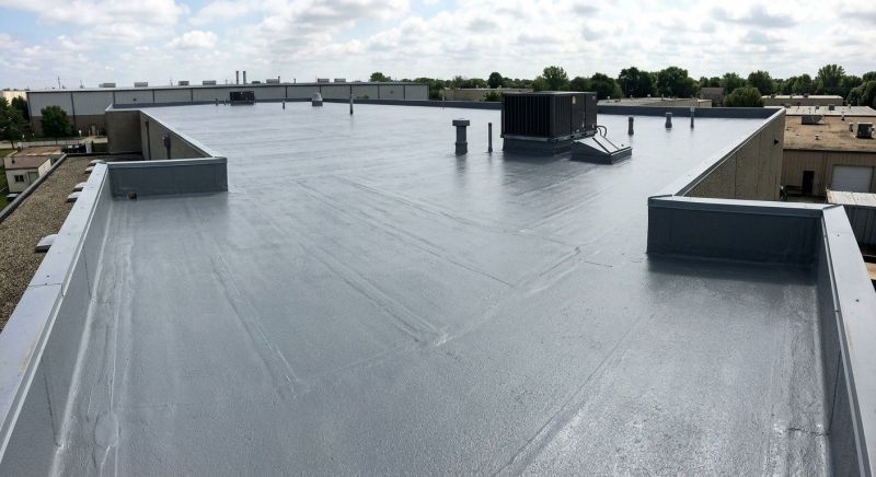 Roof Weatherproofing in Culpeper County, VA