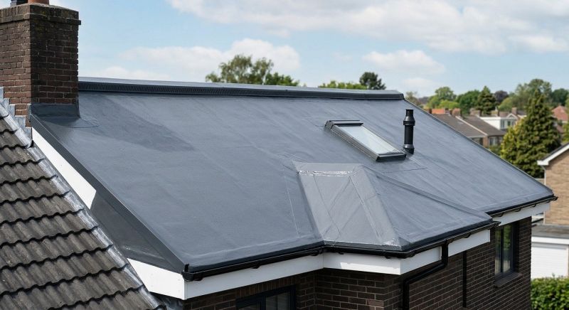 Roof Weatherproofing in Dumfries, VA