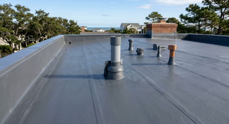Roof Weatherproofing in Herndon, VA