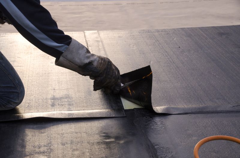 Roof Weatherproofing in Fauquier County, VA