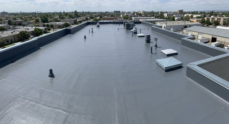 Roof Weatherproofing in Oakton, VA