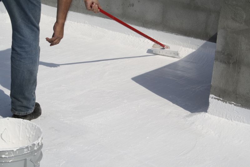 Roof Weatherproofing in Triangle, VA