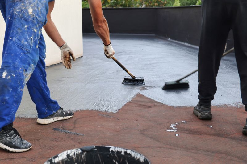 Roof Weatherproofing in Upperville, VA