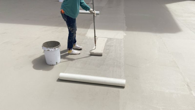 Roof Weatherproofing in Woodbridge, VA
