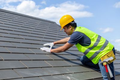 Roofing Evaluation in Fairfax, VA