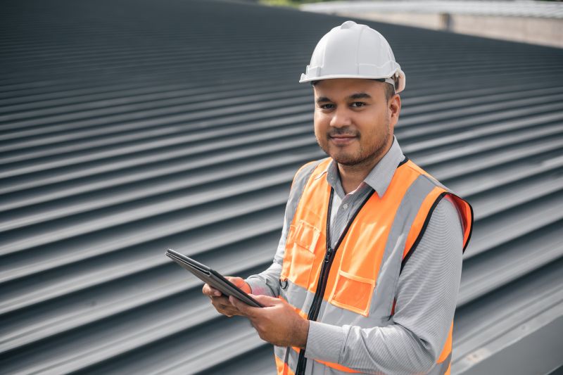 Roofing Evaluation in Manassas, VA