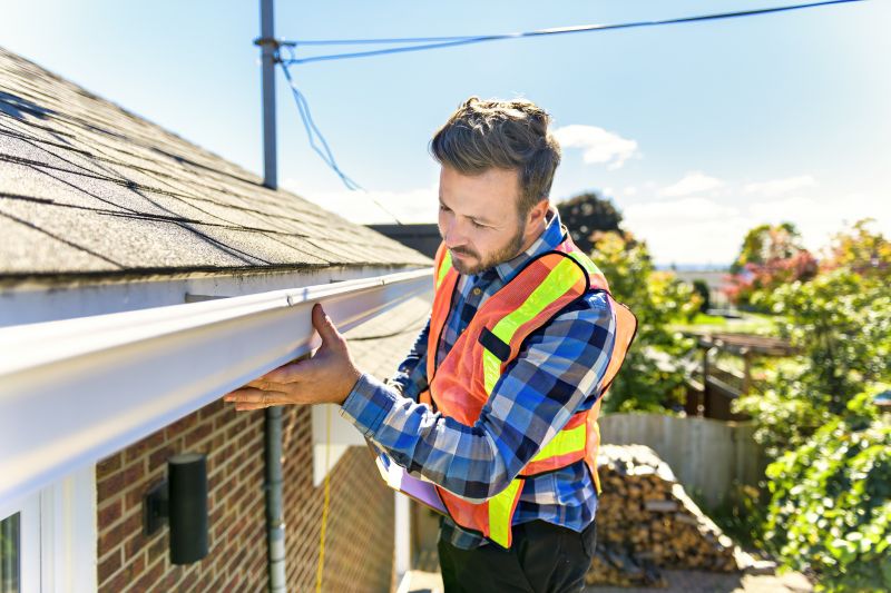 Roofing Evaluation in Triangle, VA