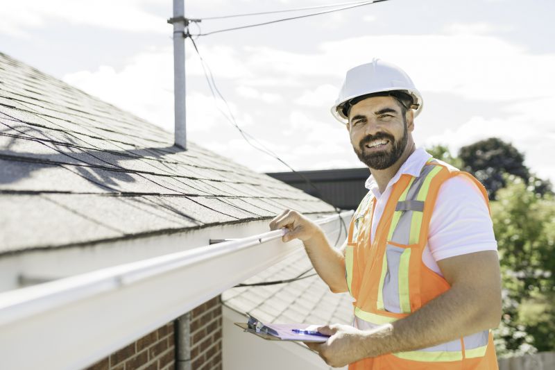 Roofing Inspection Service in Brandy Station, VA