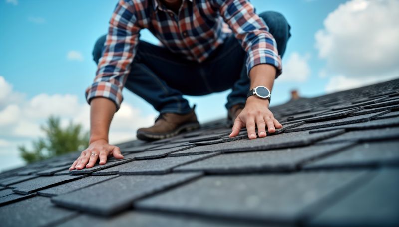 Roofing Inspection Service in Herndon, VA