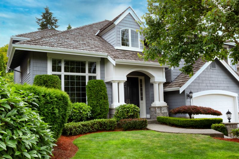 Shake Roof Replacement in Amissville, VA
